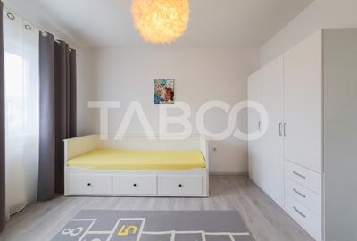 Apartament de vanzare 3 camere 2 bai gradina 74mp si parcare Selimbar - 8