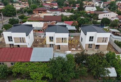 Casa Individuala - 5 camere 3 bai - Teren 300 MP - 1