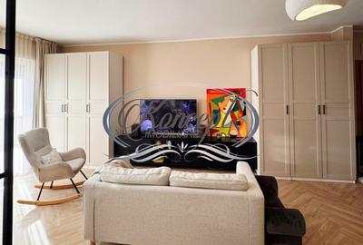 Studio elegant in ansamblul Oncos Park, ideal investitie - 6