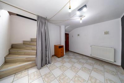Spațiu comercial stradal de închiriat - Central - Iuliu Maniu - 72mp - 12