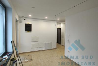 Imobil cu lift S + P + 1 + M - 360 mp utili - Metrou Aparătorii Pariei 500 m - 6