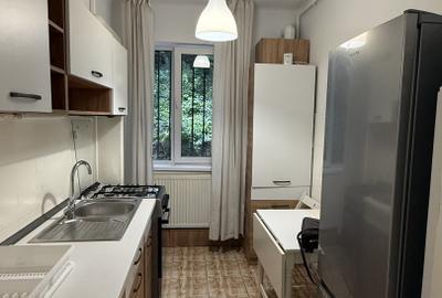 Ap cu 2 camere | zona centrală - zona Horea - Facultatea de Litere - 3