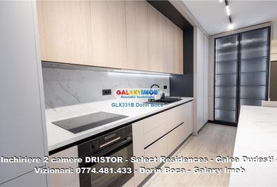 Inchiriere 2 camere DRISTOR - PREMIUM - LUX (Calea Dudesti) - 7