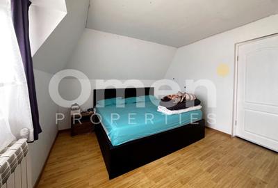 Apartament 4 camere decomandat 76,86mp, mansardă + pod + 2 parcări - 3