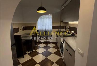 Piata Sudului Apartament 3 Camere de inchiriat - 4
