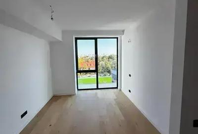 APARTAMENT 3 CAMERE  TERASA I LUX I ZONA FLOREASCA I COMISION 0 - 6
