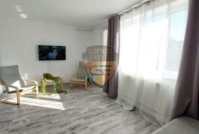 Apartament cu 3 camere decomandat în City Park Mall