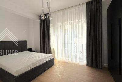 Apartament 4 camere, cart.Zorilor, str.Mircea Eliade, parcare, 2 bai, balcon - 3