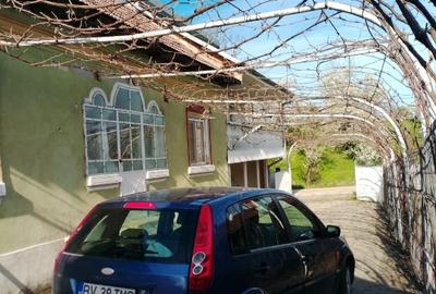 Casa plus teren la schimb cu apartament 3 camere Slatina - 8