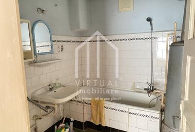 Casa individuala de Vanzare in Sibiu, 80 mp utili, teren de 320 mp - 8