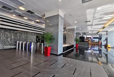 Cubic Center - Birouri de inchiriat de la 300 mp - Pipera, Rond OMV - 9