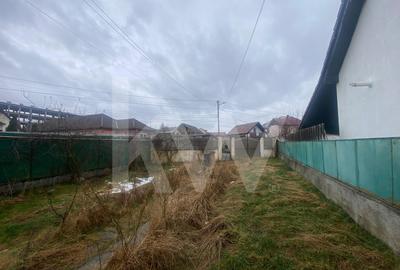 Casa cu teren 507 mp - Zona Piata Sadu - 14