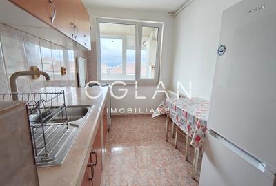 Apartament 2 cam, decomandat, M. Viteazu, COMISION 0% - 5