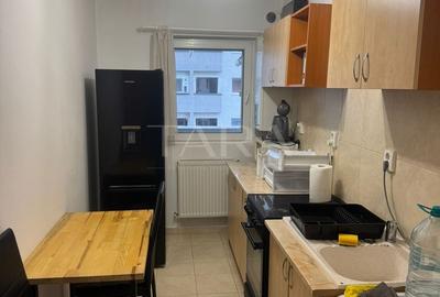 Garsonieră, mobilată în Zorilor