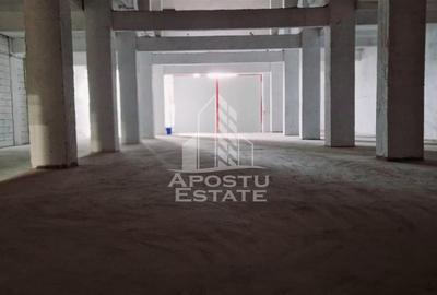 Hala  industriala de 500 Mp zona Fortuna - 1