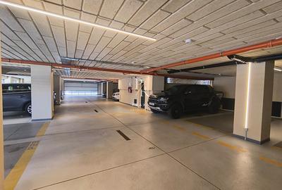 OPORTUNITATE! Apartament 3camere, 2bai, finisat+partial mobilat, garaj, COLUMNA! - 7