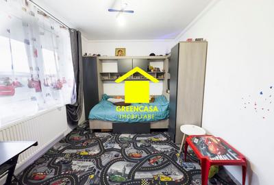 Casă tip duplex | 5 camere | 3 bai | zona Terra | Florești - 15