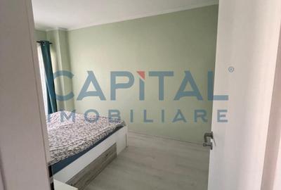 Apartament cu 2 camere Marasti - 2