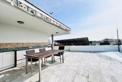 INCHIRIERE vila Baneasa || ponton privat || piscina naturala - 26