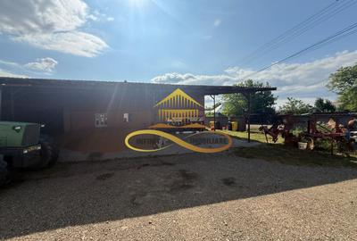 Casa de vanzare in Bacau Saucesti cu potential comercial - 16