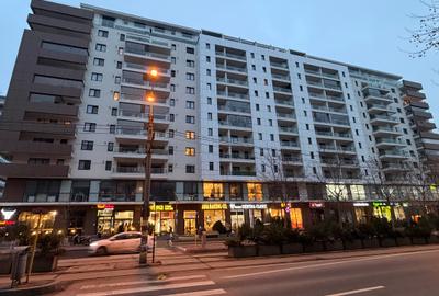 Apartament cu 2 camere decomandat în Timpuri Noi