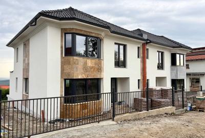 Casă duplex modernă – Sat Gheorgheni - 2