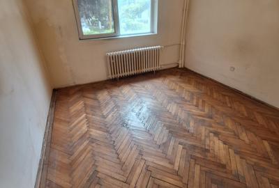 Intim  - Sabroso, apartament 3 camere decomandate, - 3