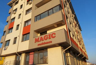 Militari -Metro , sector 6, bloc rezidential, parcare subterana  inclusa in pret - 1