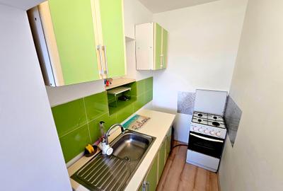 Inchiriere 1 camera TIGLINA, MOBILATA , UTILATA, 30 mp - 1