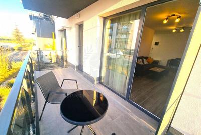 Inchiriere apartament 2 camere, Cartier Albert, MRS Village, Ploiesti - 16