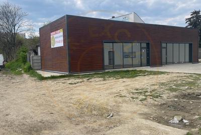 Spațiu de ÎNCHIRIAT CENTRAL - 6