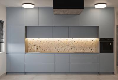 Apartament 2 camere, in ansamblul The Icon Residence, - 3