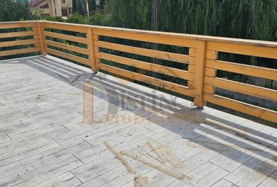Casa noua de vanzare, cu 625 mp teren, Halchiu la 3 min de centru. - 6