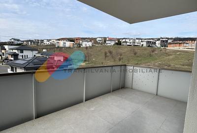 Apartament de 46.71 mp+ balcon 9.46 mp, zona Terra Gardens Cluj - 15