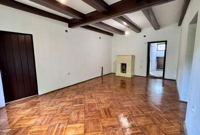 Casa Str Republicii 200 mp Utili 2257 Mp Teren Sediu Firma - 8