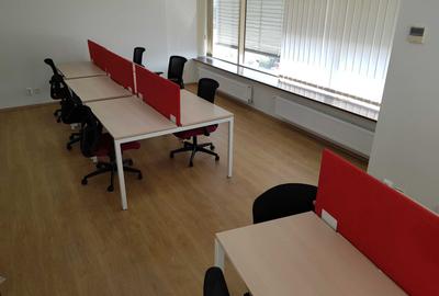 Spatii comerciale, si birouri vanzare integral sau partial 3000 mp - 3