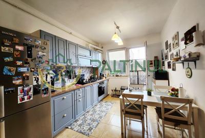 Apartament 3 camere Calea Surii Mici, Sibiu, curte 65 mp, 2 parcari - 3