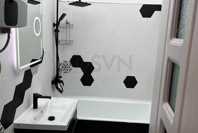 REA1026400 Apartament 4 camere I Piata Unirii I Fantani - 13