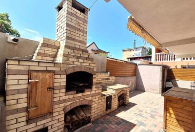 Voluntari | Vila | 8 Camere | 2 Terase | Curte 132MP | - 14