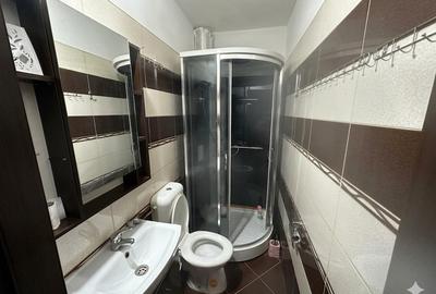 Apartament 2 camere, spațios - de închiriat - Kaufland - 8