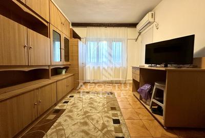 Garsoniera de vanzare in zona Buziasului - 1