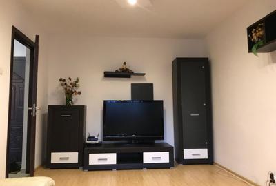 Apartament 2 camere complet mobilat cu loc parcare - 9