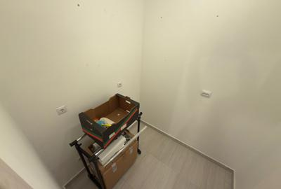 Apartament decomandat 2 camere, 64 mp utili + balcon 5 mp, Parter înalt - 5