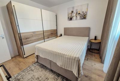 Apartament 2 camere | Prima închiriere | Ivory Residence Pipera - 6