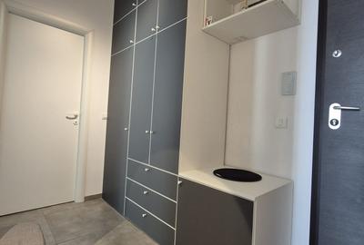 Plaza Residence, bloc 2022, metrou Lujerului - 8