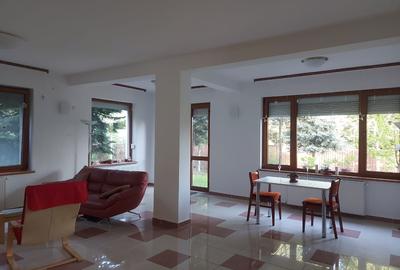 Casă individuală cu 6 camere în Snagov