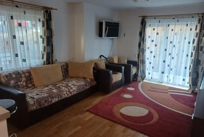 Vand apartament 4 camere Baciu