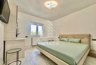 Apartament 3 camere, zona Alfa - 3