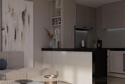 Apartamente 2 camere ultracentral Falticeni – Vesta Central Bloc 2 – de la 69.45 - 4