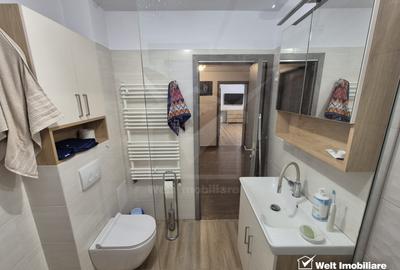 Apartament cu 2 camere decomandate, parcare, Mănăștur - Campului - 8